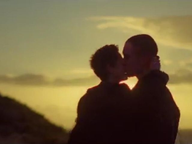 Every Breaking Wave