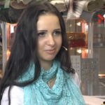 Знайомство з Інною Ігнатієвською