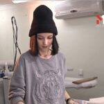 Знайомство з Нікою Медісан