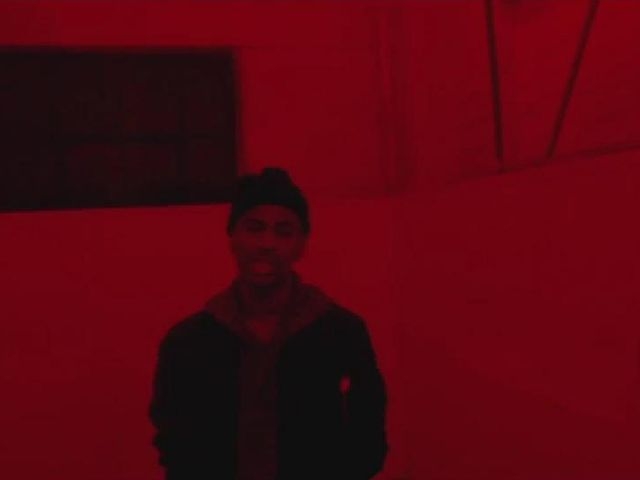 Dark Sky (Skyscrapers)  (explicit)