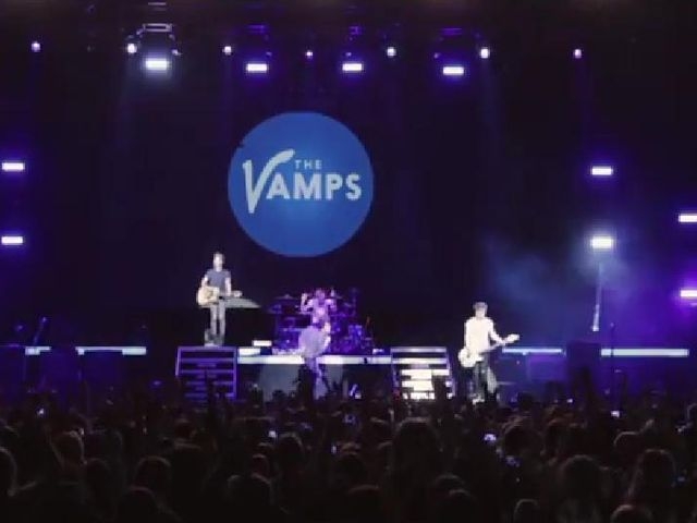 Can We Dance  (tour edition)
