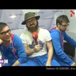 Лайкін VS DZIDZIO