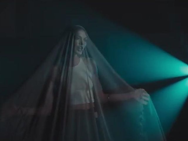Who’s That Girl?