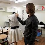 Скільки коштує одяг молодих дизайнерів