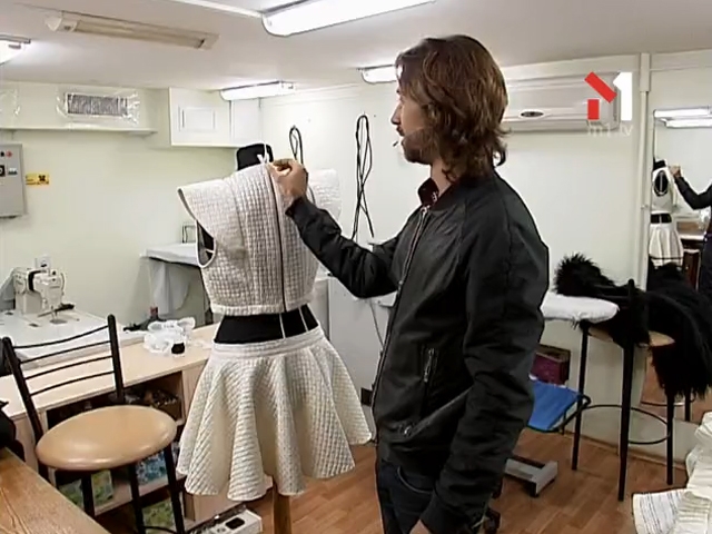 Скільки коштує одяг молодих дизайнерів