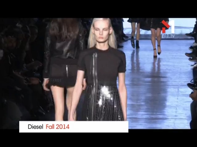 New York Fashion Week