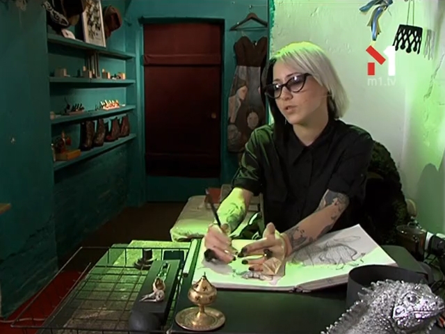 Знайомство з командами дизайнерів