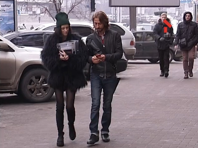 Пошук спонсорів