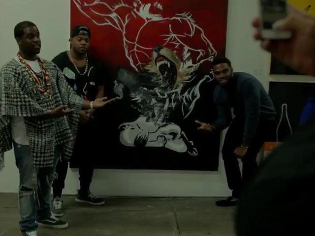 Doe Active
