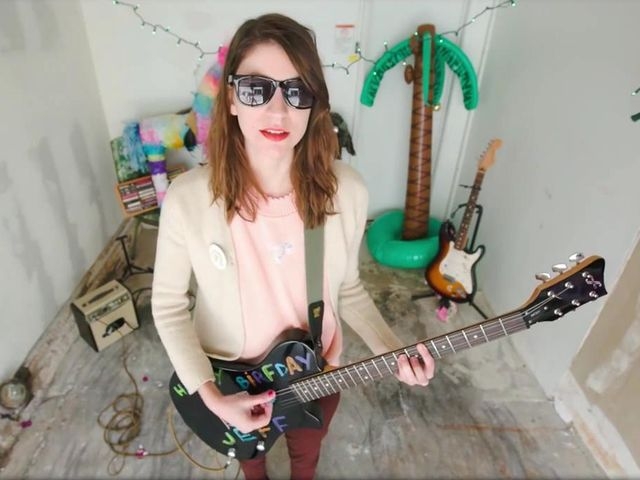 TV