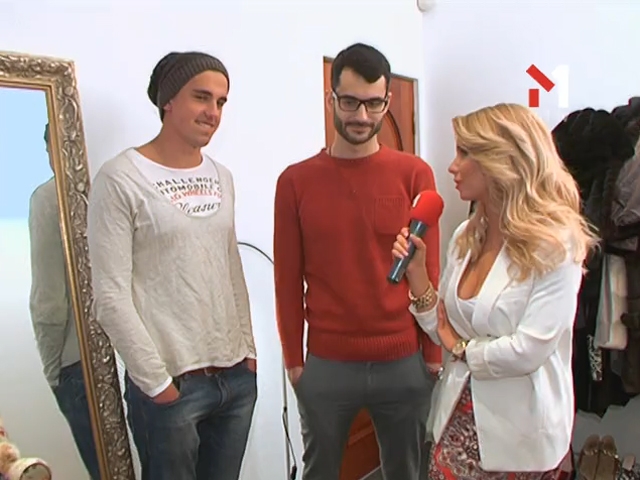 Кастинг моделей