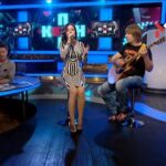 Еріка — Небо пополам (Live)