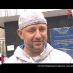 Потап поділився двома мільйонами