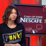 Валерія Бородіна, засновниця «Oh My Look»