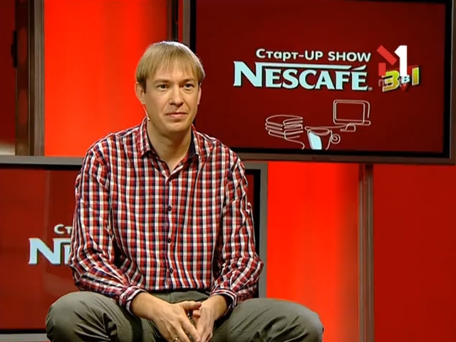 Олександр Чебан, тревел-блогер