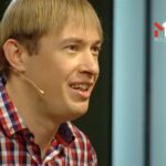 Олександр Чебан, тревел-блогер