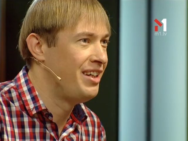 Олександр Чебан, тревел-блогер