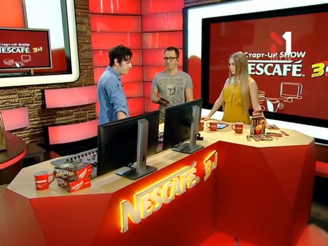 Дмитро Шуров, Pianoboy