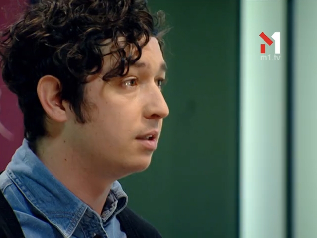 Дмитро Шуров, Pianoboy