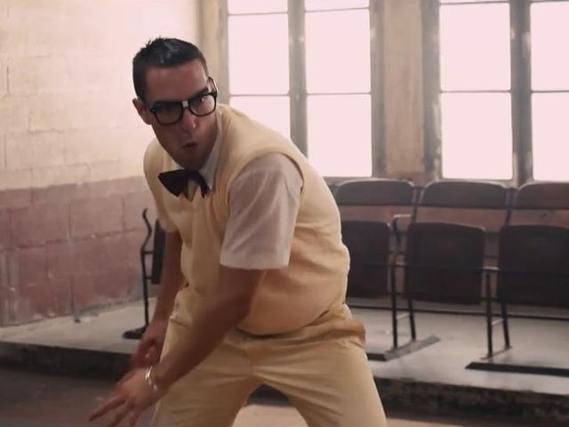 The Dance