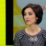 Анна Завальська