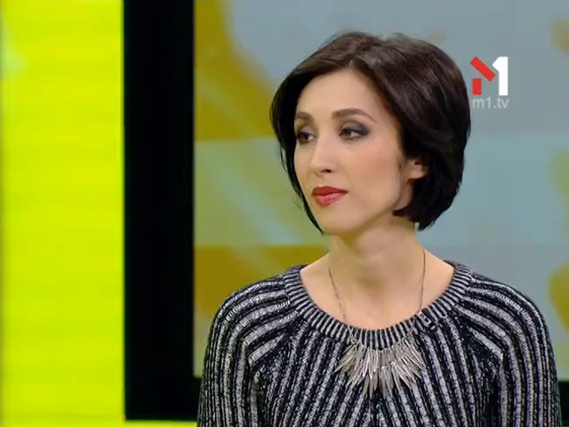 Анна Завальська