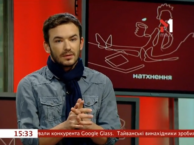 Ярослав Лодигін, «Радіо Аристократи»