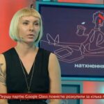Ольга Бабич, фуд-стиліст