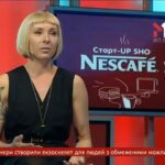 Ольга Бабич, фуд-стиліст