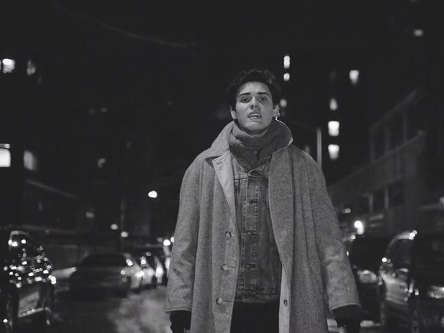 Midnight