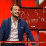 Артемій Сурін, засновник проекту One Life