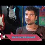 Холодна війна між Скуратовським і Харчишиним