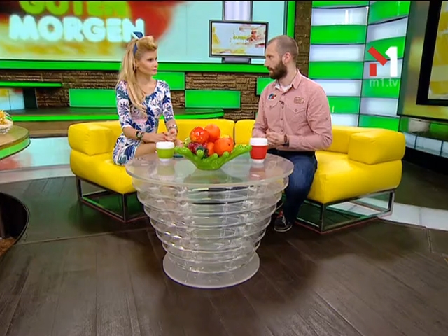 Дмитро Черницький, генеральний менеджер Київського міжнародного марафону