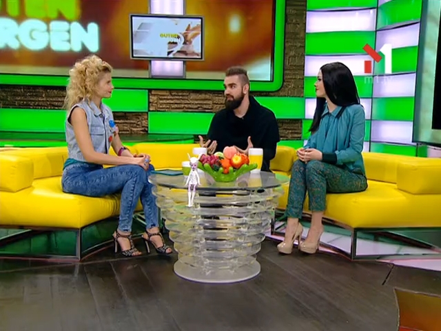 THE HARDKISS. Частина 2