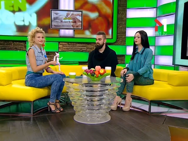 THE HARDKISS. Частина 1