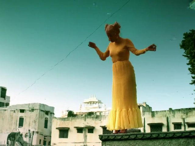 Last Days Of Dancing