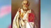 День святого Миколая