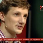 Олександр Акименко, керівник проекту «Платформа»