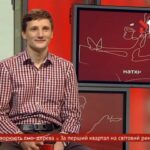 Олександр Акименко, керівник проекту «Платформа»