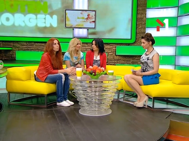 Пающіє труси. Частина 2