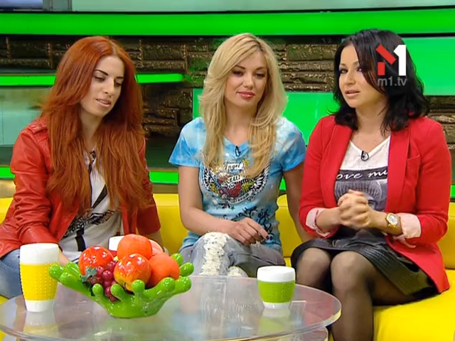 Пающіє труси. Частина 1