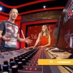 Дроні замість селфі