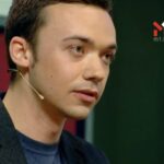 Євген Шестопал, засновник poptop.fm