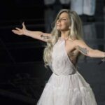 Леді Гага виступила на церемонії «Оскар 2015» з незвичним номером