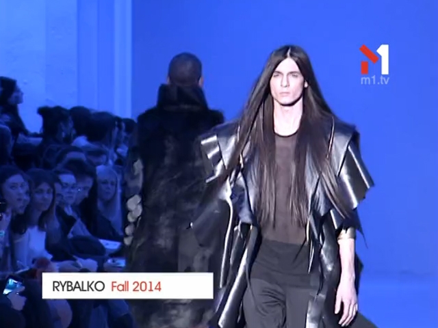 Покази колекцій