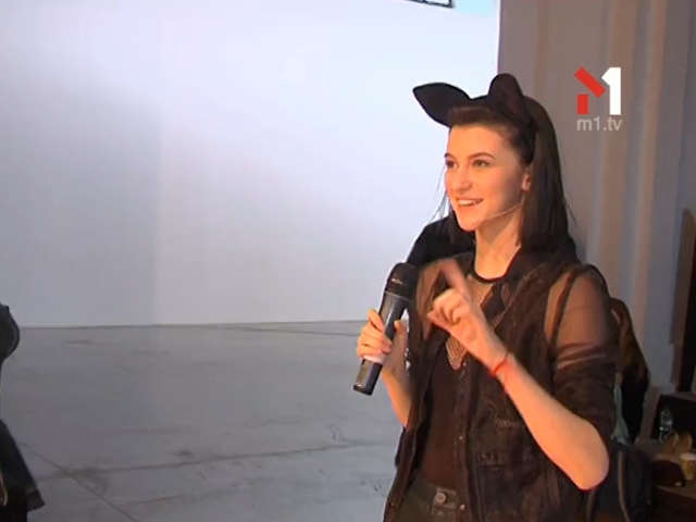 Репетиції показів