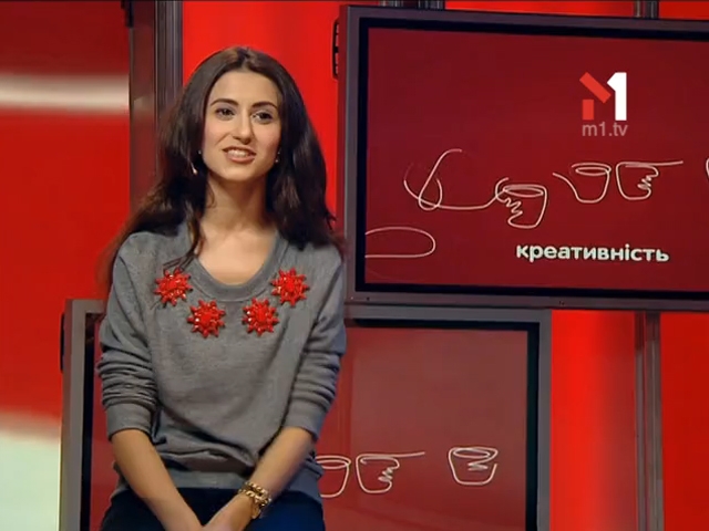 Тіна Сізонова, фешн-блогер