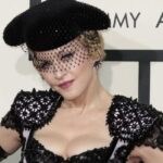 Мадонна не збирається віддавати трон поп-королеви Леді Газі