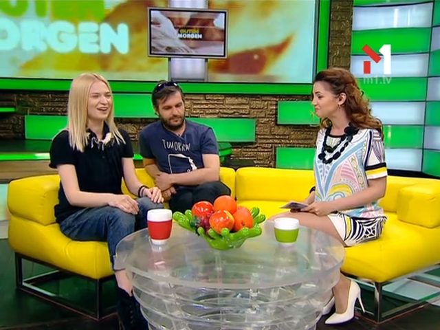 Alloise. Частина 2