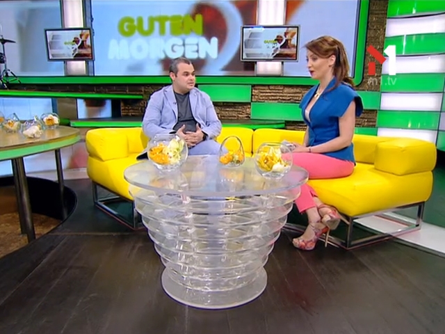 Максим Радуцький